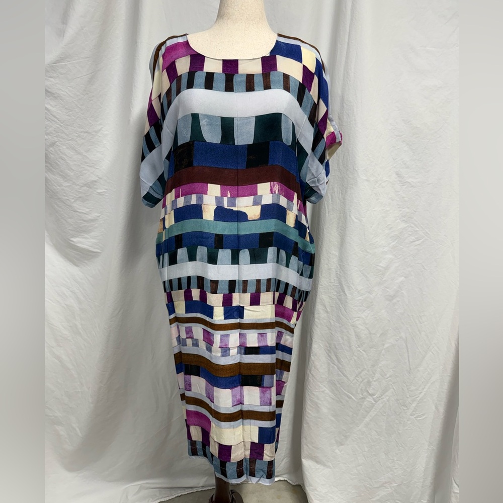 Selection by Ulla Popken dress